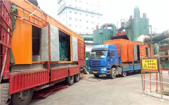 市中100KW发电机组适配电缆规格选型指南